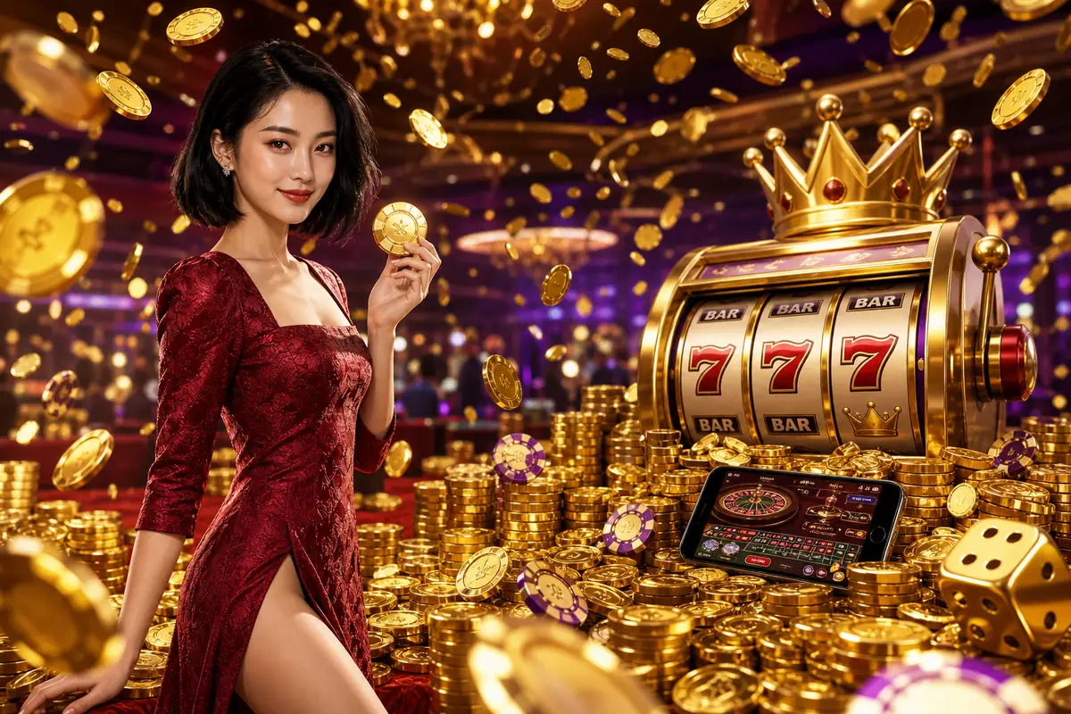 q7slot