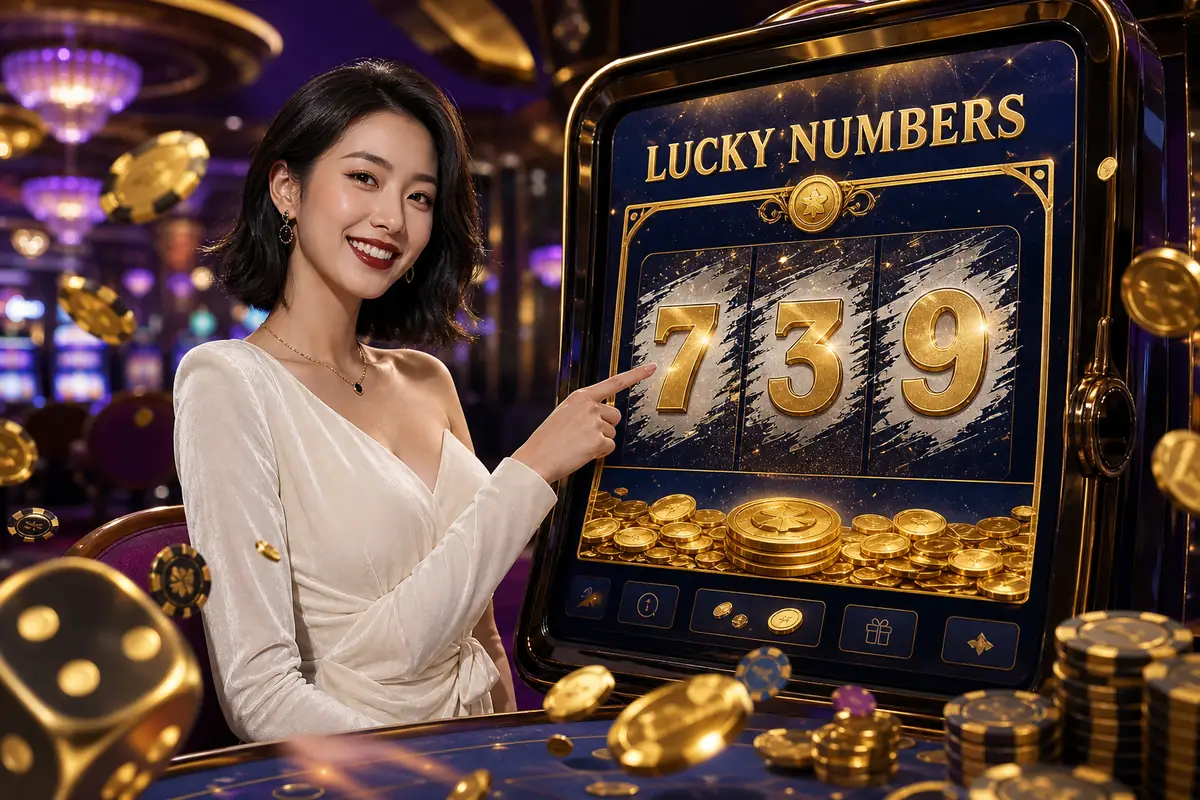 q7slot